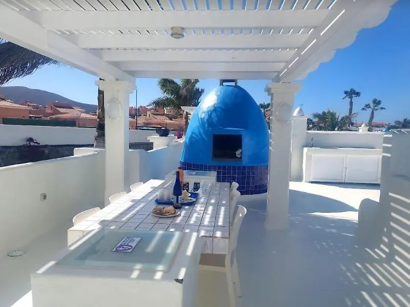 Villa Natural Renacer Zen Corralejo