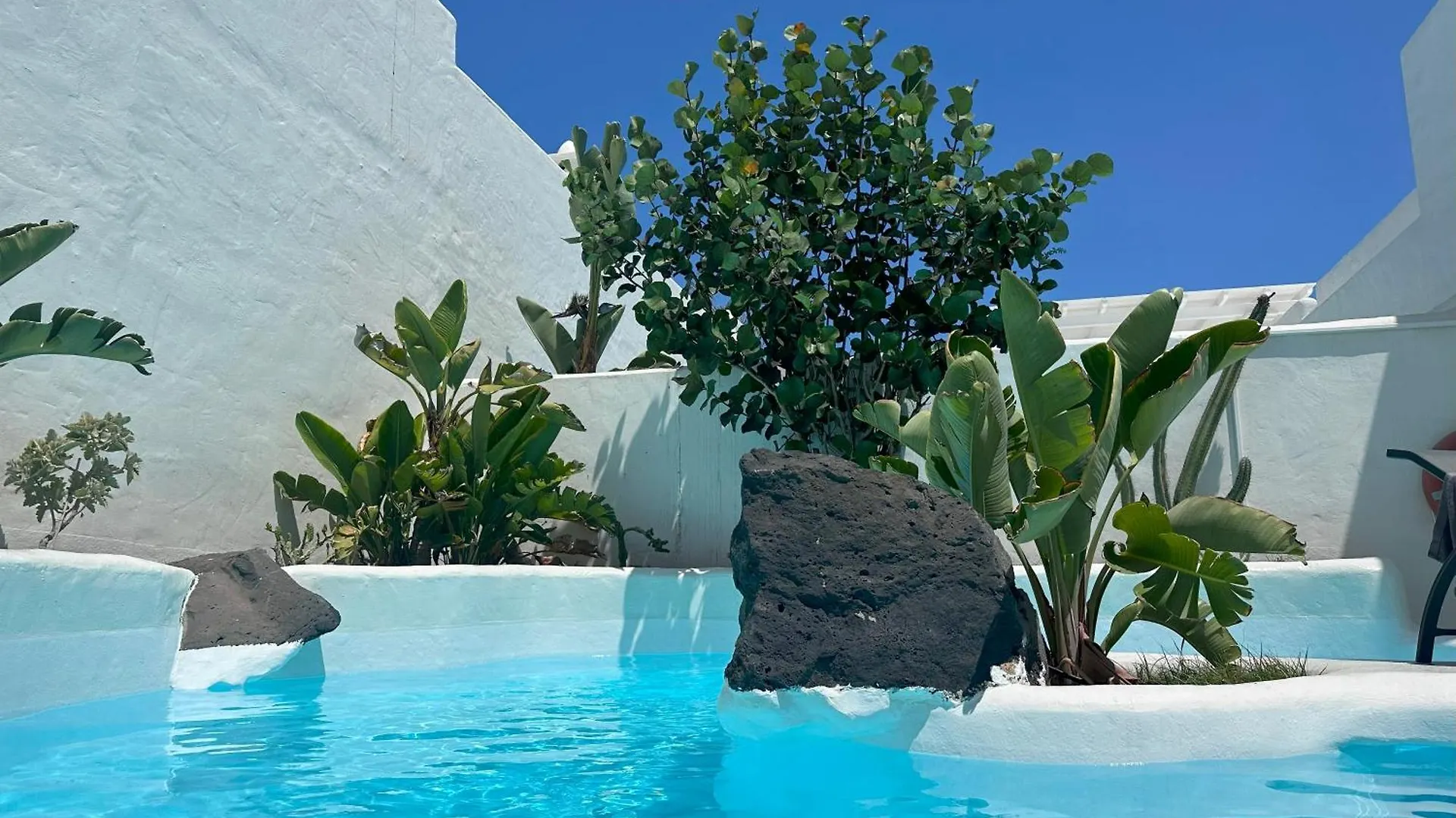 Villa Natural Renacer Zen Corralejo
